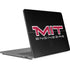 Massachusetts Institute of Technology MIT Engineers Black Surface Laptop Studio Skin